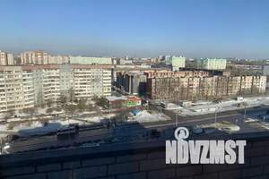 1-к квартира, посуточно, 25м2, 11/13 этаж