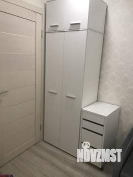 1-к квартира, на длительный срок, 28м2, 3/9 этаж