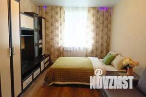 1-к квартира, посуточно, 36м2, 5/12 этаж