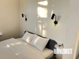 1-к квартира, посуточно, 30м2, 2/2 этаж