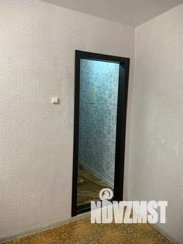1-к квартира, посуточно, 33м2, 1/3 этаж