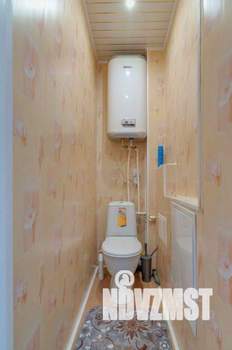 2-к квартира, посуточно, 50м2, 1/1 этаж