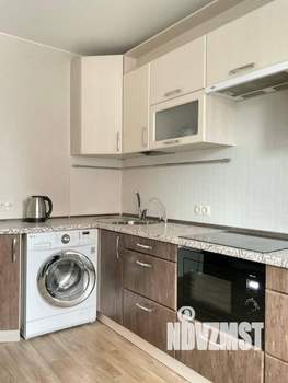 1-к квартира, посуточно, 44м2, 1/1 этаж