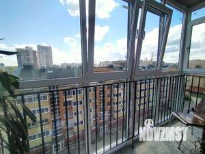 1-к квартира, посуточно, 32м2, 7/8 этаж