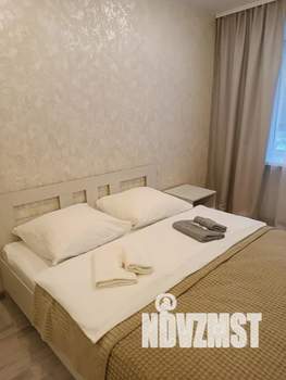 1-к квартира, посуточно, 30м2, 1/5 этаж