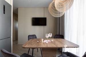 2-к квартира, посуточно, 46м2, 9/10 этаж