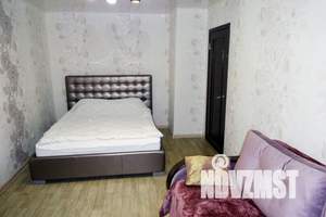 1-к квартира, посуточно, 33м2, 2/5 этаж