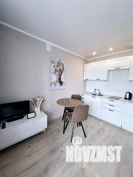 1-к квартира, посуточно, 24м2, 8/12 этаж