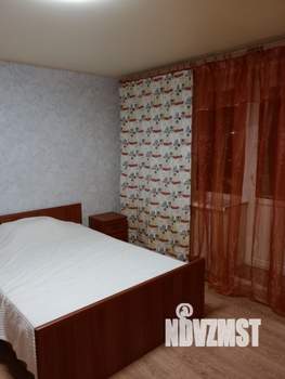 Студия квартира, на длительный срок, 27м2, 2/3 этаж