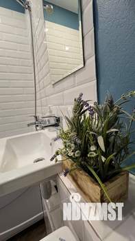 1-к квартира, посуточно, 35м2, 4/5 этаж