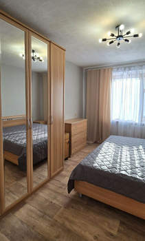 3-к квартира, на длительный срок, 61м2, 3/5 этаж