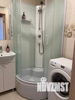 2-к квартира, посуточно, 44м2, 5/5 этаж