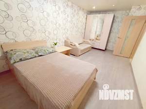 1-к квартира, посуточно, 32м2, 1/5 этаж