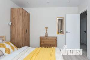 4-к квартира, посуточно, 68м2, 1/5 этаж