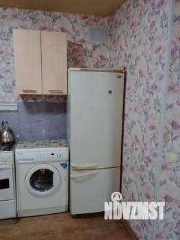 Студия квартира, на длительный срок, 27м2, 2/3 этаж