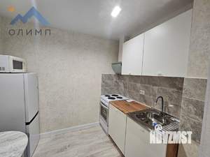 1-к квартира, на длительный срок, 35м2, 4/16 этаж