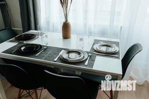 3-к квартира, посуточно, 49м2, 1/1 этаж