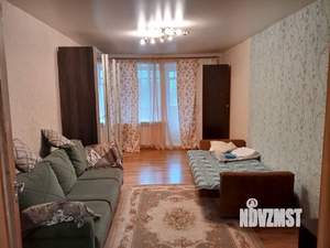 4-к квартира, на длительный срок, 104м2, 1/5 этаж