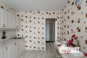 1-к квартира, посуточно, 40м2, 2/9 этаж