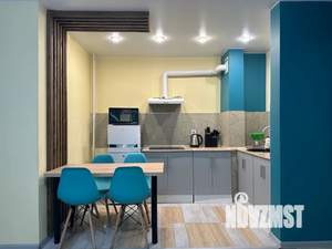 Студия квартира, посуточно, 30м2, 3/16 этаж