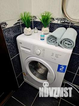 1-к квартира, посуточно, 32м2, 12/12 этаж