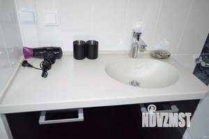 1-к квартира, посуточно, 39м2, 1/1 этаж