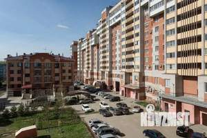 1-к квартира, посуточно, 49м2, 1/1 этаж