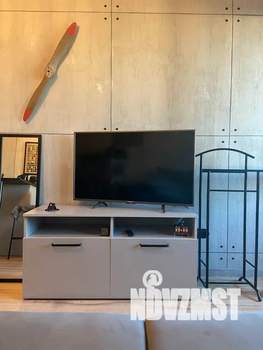 Студия квартира, посуточно, 25м2, 16/16 этаж