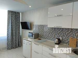 1-к квартира, посуточно, 29м2, 1/5 этаж