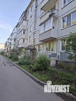 1-к квартира, на длительный срок, 30м2, 1/6 этаж