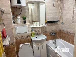 1-к квартира, на длительный срок, 31м2, 5/5 этаж