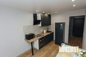 1-к квартира, на длительный срок, 41м2, 12/14 этаж