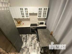 1-к квартира, посуточно, 34м2, 12/12 этаж