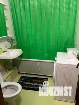 1-к квартира, посуточно, 37м2, 1/1 этаж