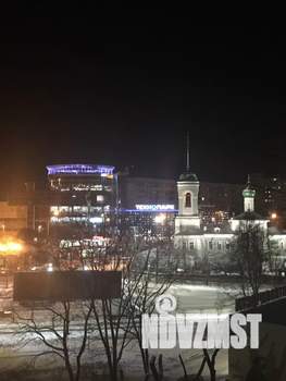 2-к квартира, посуточно, 44м2, 5/5 этаж