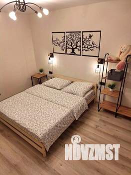 2-к квартира, посуточно, 70м2, 1/1 этаж