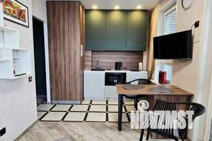 1-к квартира, посуточно, 25м2, 8/16 этаж