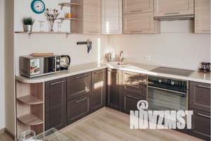 1-к квартира, посуточно, 42м2, 11/13 этаж