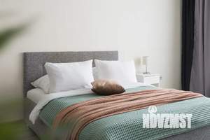 2-к квартира, посуточно, 68м2, 8/15 этаж