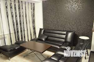 1-к квартира, посуточно, 39м2, 1/1 этаж