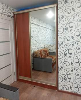 1-к квартира, на длительный срок, 30м2, 3/5 этаж