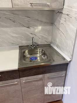 1-к квартира, на длительный срок, 36м2, 4/10 этаж