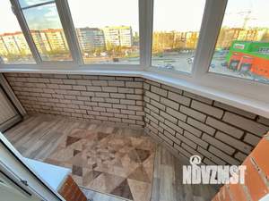 Студия квартира, посуточно, 27м2, 5/13 этаж