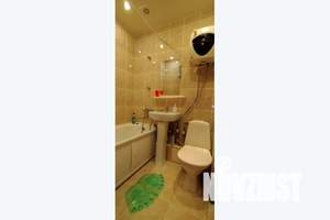 1-к квартира, посуточно, 30м2, 2/5 этаж