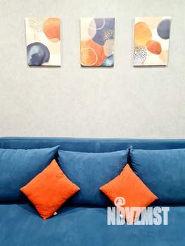 2-к квартира, посуточно, 48м2, 3/5 этаж