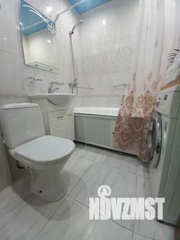 1-к квартира, посуточно, 33м2, 5/10 этаж