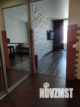 1-к квартира, посуточно, 28м2, 12/14 этаж