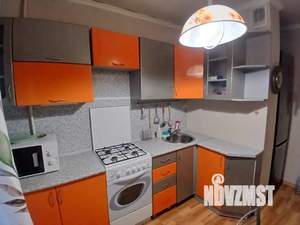 2-к квартира, посуточно, 46м2, 1/5 этаж