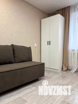 1-к квартира, посуточно, 38м2, 7/10 этаж