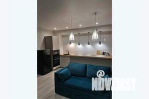 1-к квартира, посуточно, 33м2, 1/5 этаж